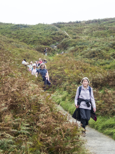 Photograph of Walking Route - Image 22