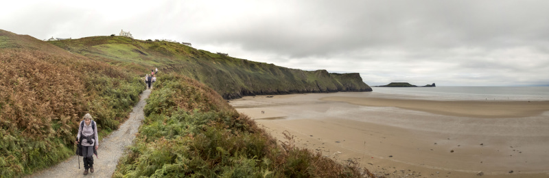 Photograph of Walking Route - Image 24