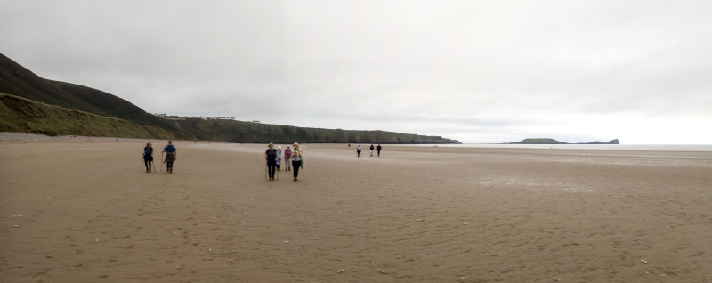 Photograph of Walking Route - Image 27