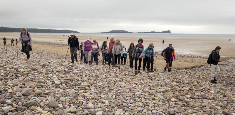 Photograph of Walking Route - Image 30