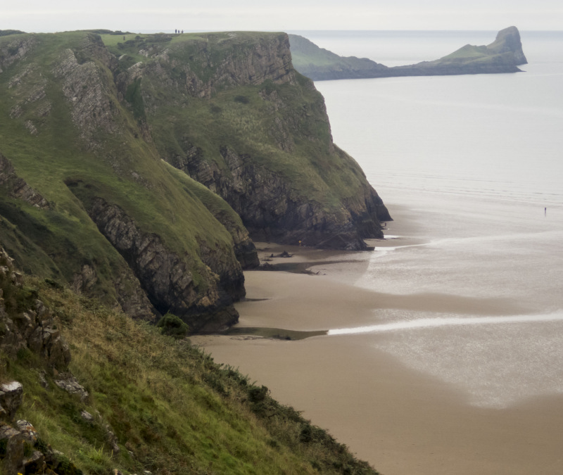 Photograph of Walking Route - Image 37