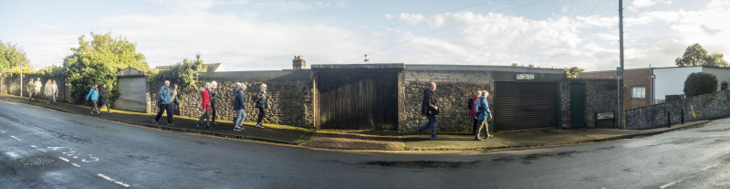 Photograph of Walking Route - Image 3