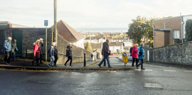 Photograph of Walking Route - Image 4
