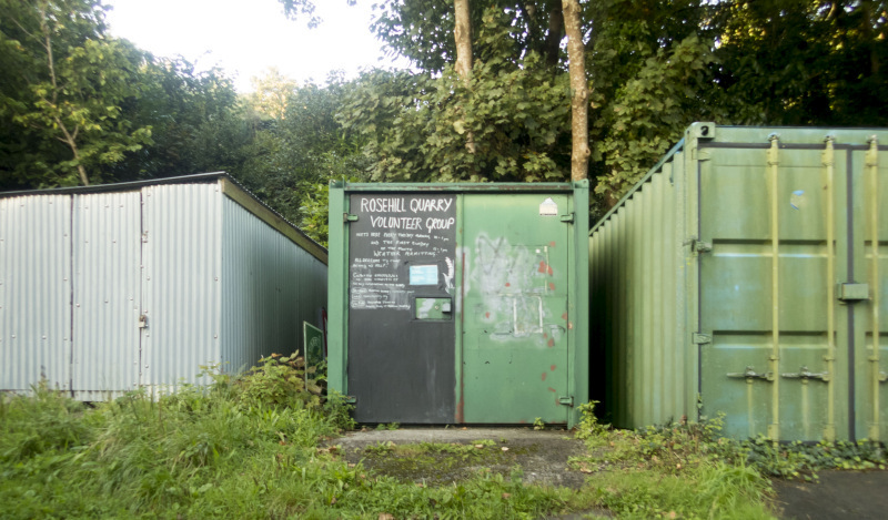 Photograph of Walking Route - Image 7