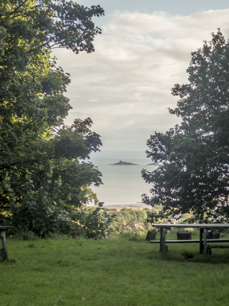 Photograph of Walking Route - Image 9