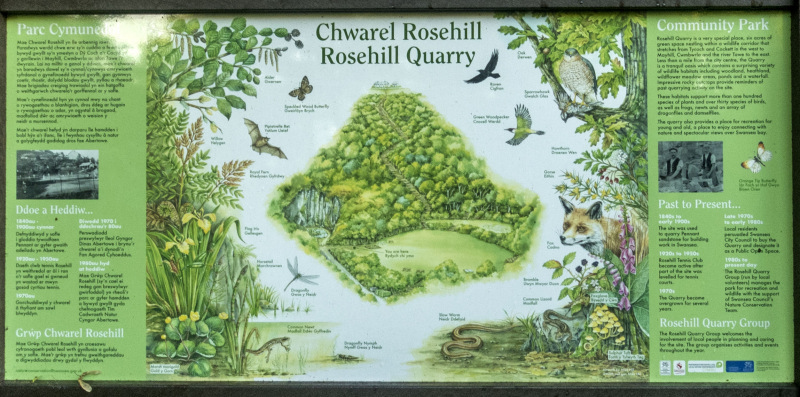 Photograph of Walking Route - Image 10