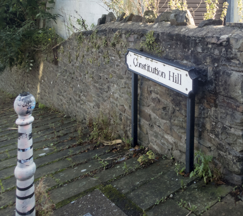 Photograph of Walking Route - Image 13