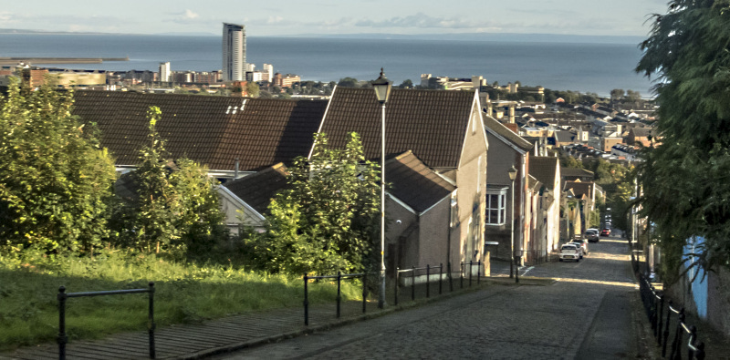 Photograph of Walking Route - Image 14