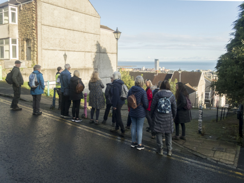 Photograph of Walking Route - Image 15