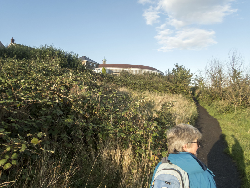 Photograph of Walking Route - Image 19