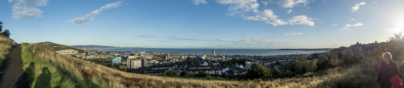 Photograph of Walking Route - Image 20