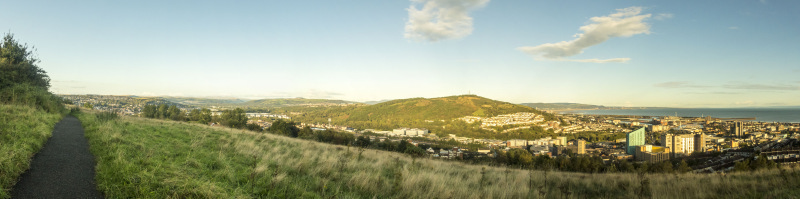 Photograph of Walking Route - Image 22