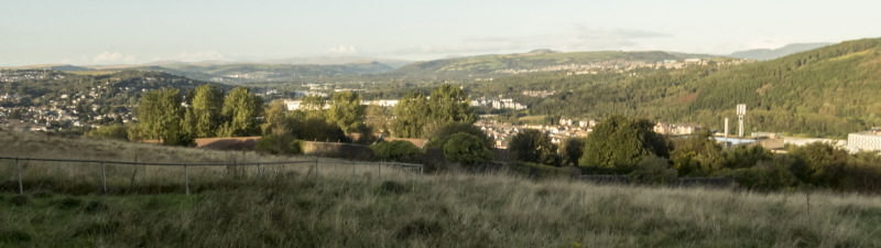Photograph of Walking Route - Image 23