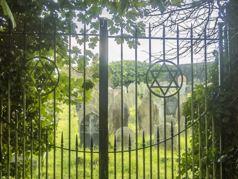Photograph of Walking Route - Image 26