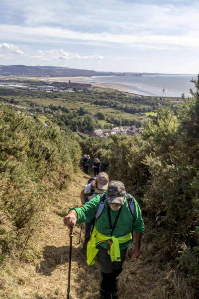 Photograph of Walking Route - Image 10