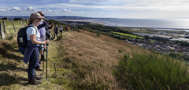 Photograph of Walking Route - Image 12