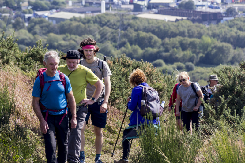 Photograph of Walking Route - Image 13