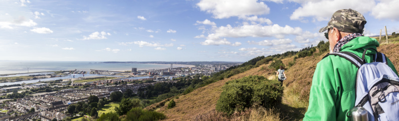 Photograph of Walking Route - Image 16