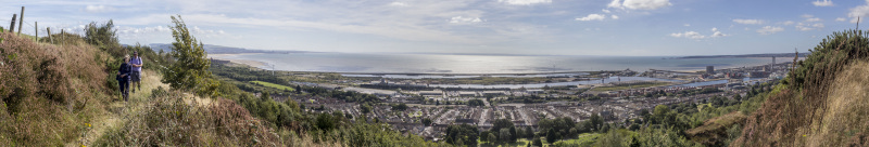 Photograph of Walking Route - Image 17