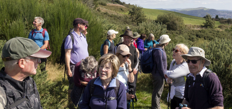 Photograph of Walking Route - Image 19