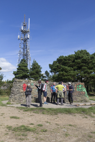 Photograph of Walking Route - Image 20