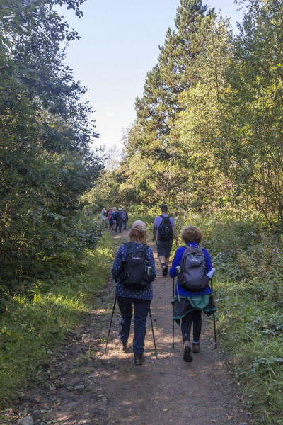 Photograph of Walking Route - Image 27