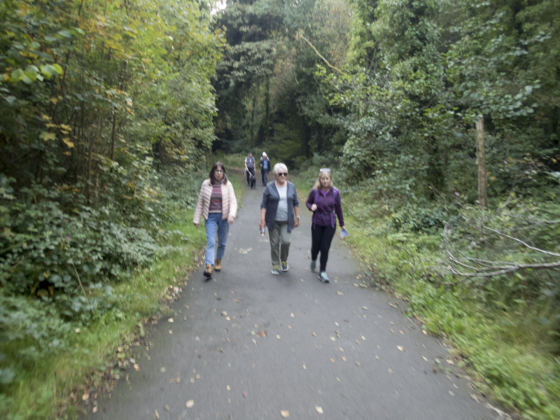 Photograph of Walking Route - Image 3
