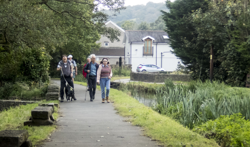 Photograph of Walking Route - Image 6
