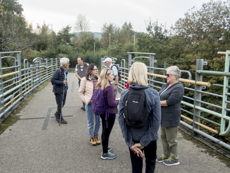 Photograph of Walking Route - Image 7