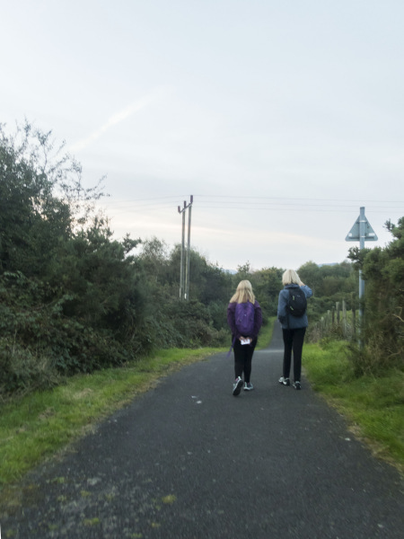 Photograph of Walking Route - Image 8
