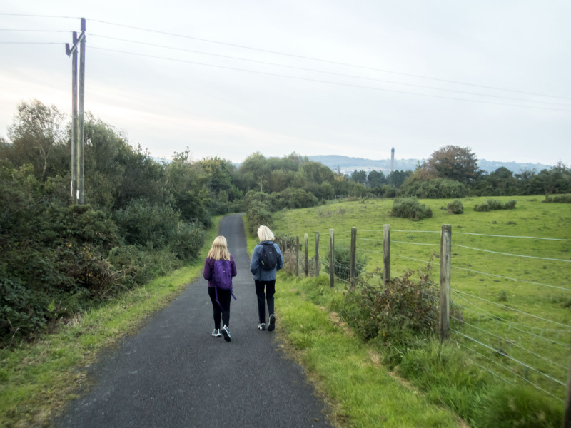 Photograph of Walking Route - Image 9