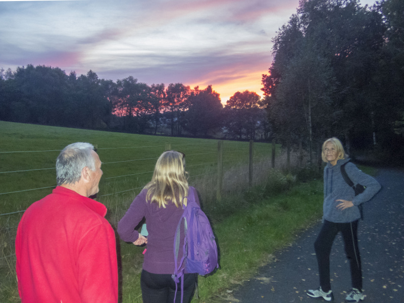 Photograph of Walking Route - Image 14