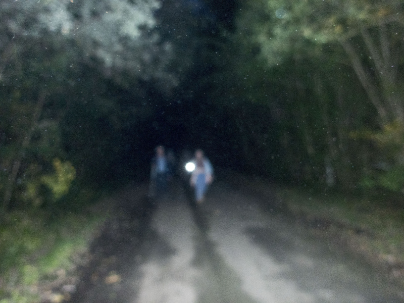 Photograph of Walking Route - Image 18