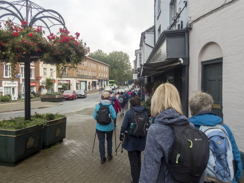 Photograph of Walking Route - Image 3