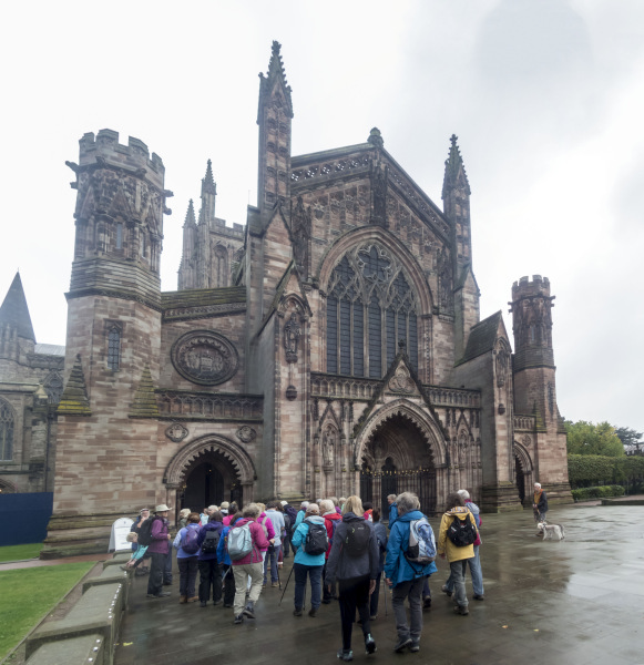 Photograph of Walking Route - Image 5