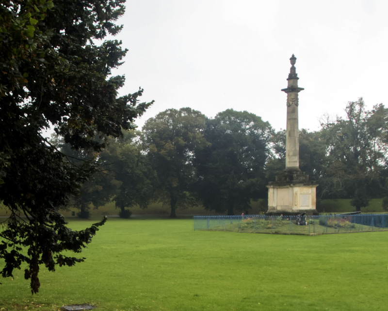 Photograph of Walking Route - Image 9