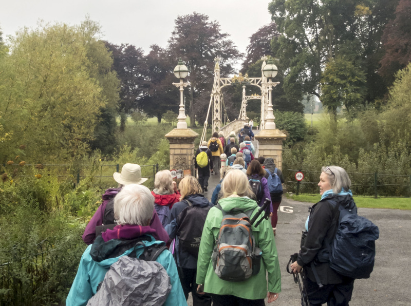 Photograph of Walking Route - Image 13