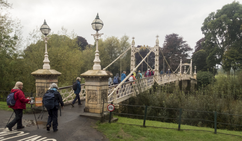 Photograph of Walking Route - Image 14