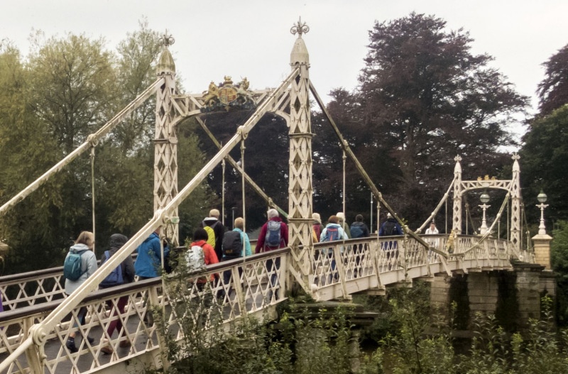 Photograph of Walking Route - Image 15