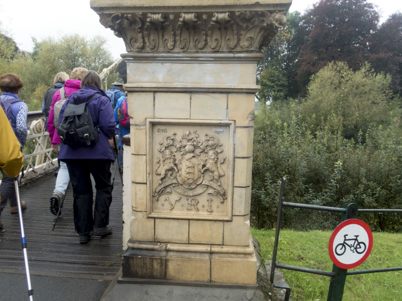 Photograph of Walking Route - Image 16