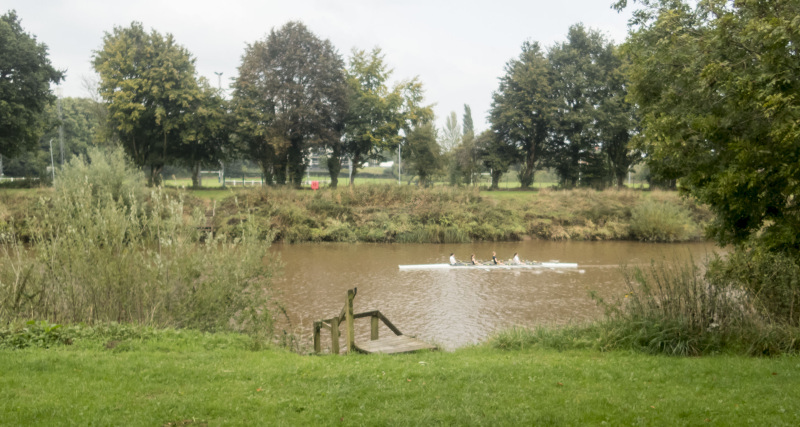 Photograph of Walking Route - Image 23