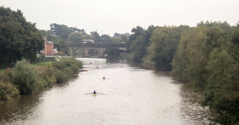 Photograph of Walking Route - Image 27