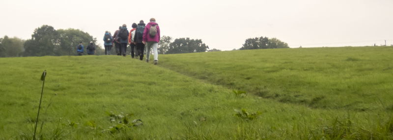 Photograph of Walking Route - Image 38