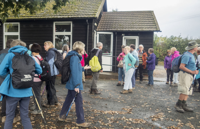 Photograph of Walking Route - Image 42
