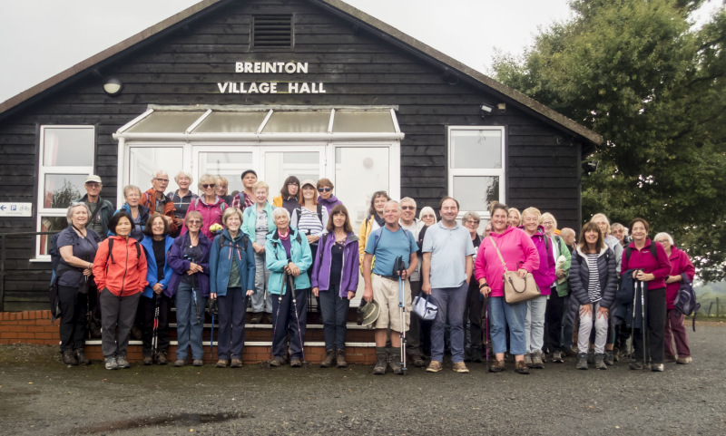 Photograph of Walking Route - Image 44
