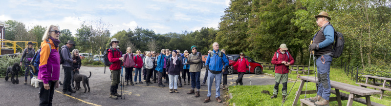 Photograph of Walking Route - Image 2
