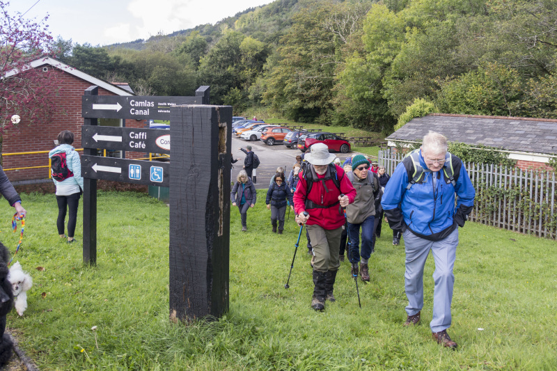 Photograph of Walking Route - Image 3