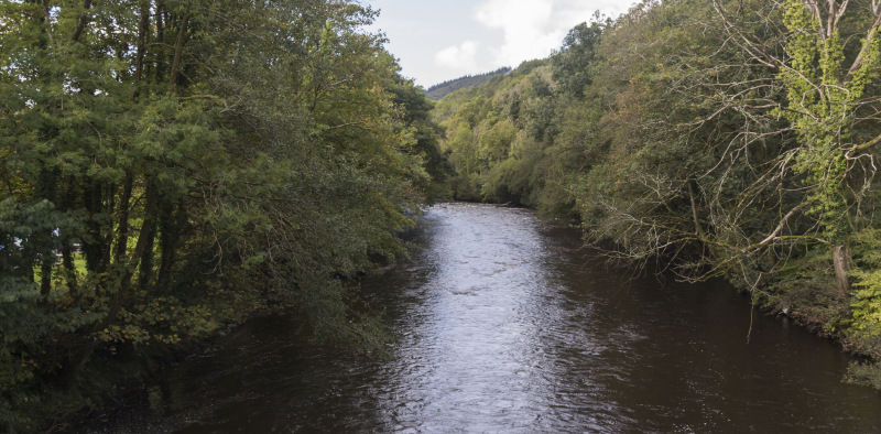 Photograph of Walking Route - Image 5