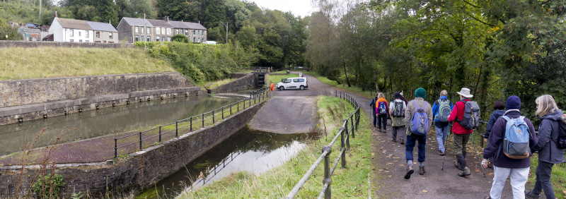 Photograph of Walking Route - Image 6