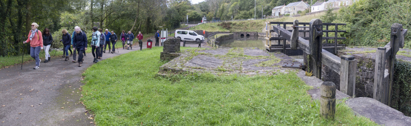 Photograph of Walking Route - Image 8